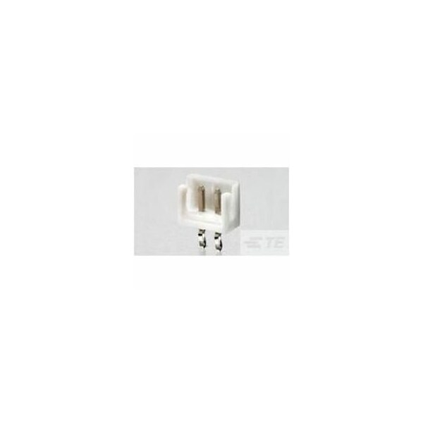 Te Connectivity 2.5MM HDR 15POS VERTICAL CONNECTOR 1-440052-5 - main