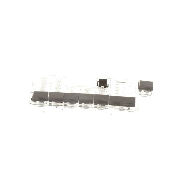 Blomberg LIGHT GUIDE BUTTON ASSMBLY 2431800600 - main