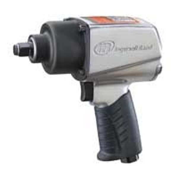 Ingersoll-Rand Ingersoll Rand Edge Series 236G Air Impact Wrench, 1/4 in Air Inlet, 1/2 in Drive 236G - main