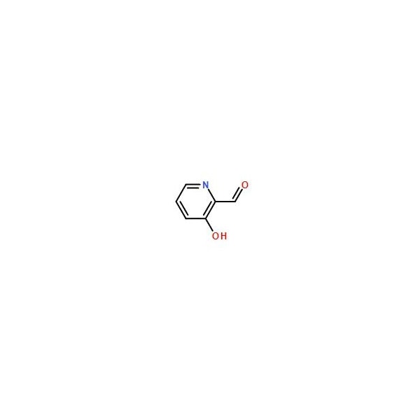 Ak Scientific 2-Formyl-3-hydroxypyridine (250mg), CAS 1849-55-4 V2372-250mg - main