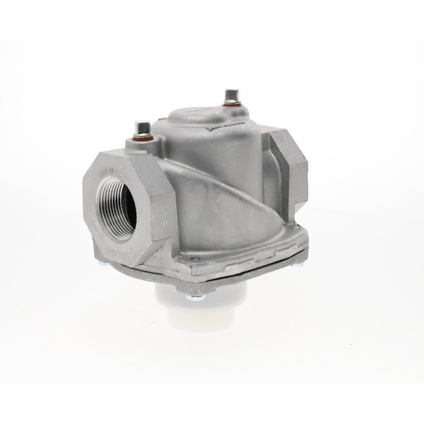 Honeywell 1 1/4 VALVE BODY W/ CHAR. GDE. V5055B1010 - main