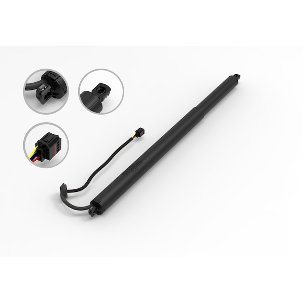 Fcs Struts Liftgate Lift Support E89005L - main
