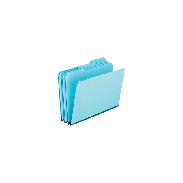 Pendaflex FOLDER, FILE, PRSBRD, LTR, 1/3, 25PK 9200T13 - main