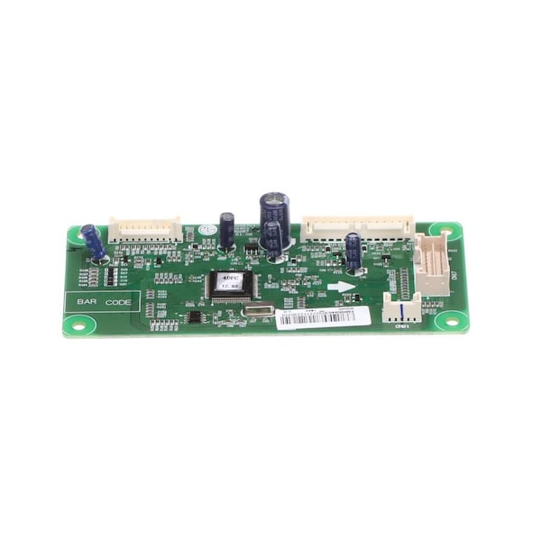 Ge MAIN BOARD ASM WB27X35127 - main
