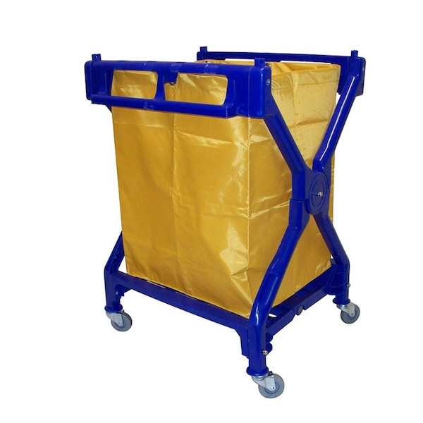 Rdi Cart X Shape Laundry 1cs CRT-LNDRY-X - main