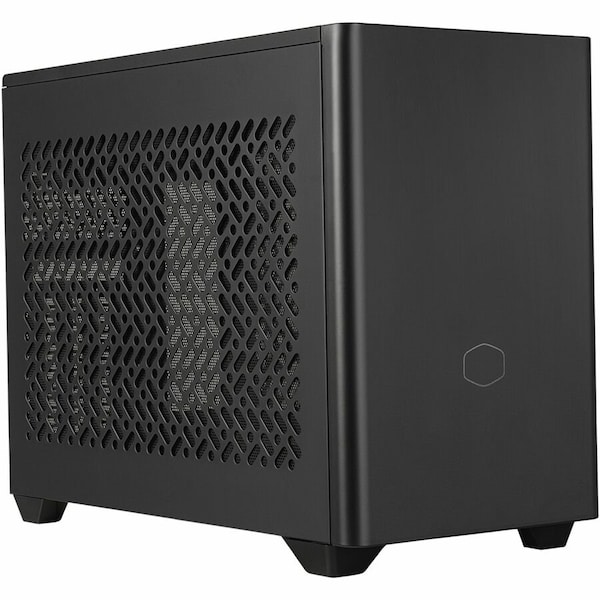 Coolermast Cooler Master MasterBox NR200P V2, mini-ITX NR200PV2-KCNN-S00 - main