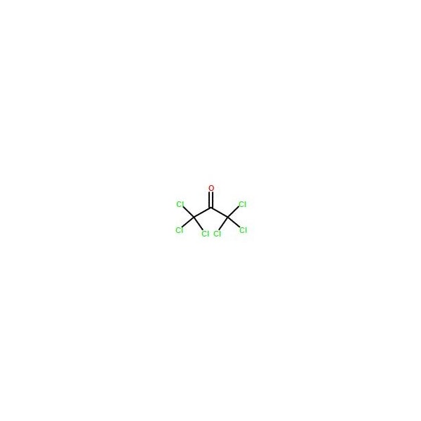 Ak Scientific Hexachloroacetone (5g), CAS 116-16-5 6998AF-5g - main