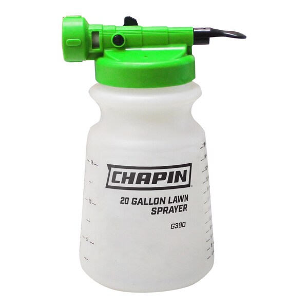 Chapin 20 gal Hose End Sprayer G390 - main