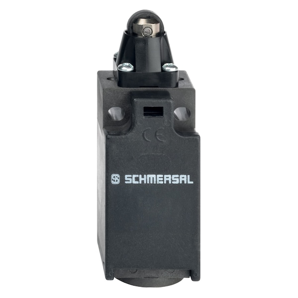 Schmersal Position switches, 161116360, Thermoplastic enclosure, Good resistance to oil and petroleum spirit, TR236-11Z-U90 - main