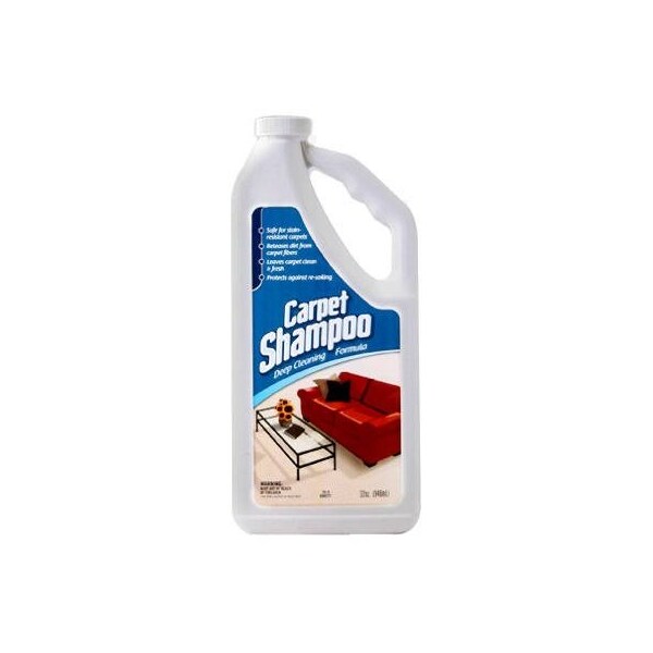 Bsc Preferred QT Carpet Shampoo TV8-QT - main