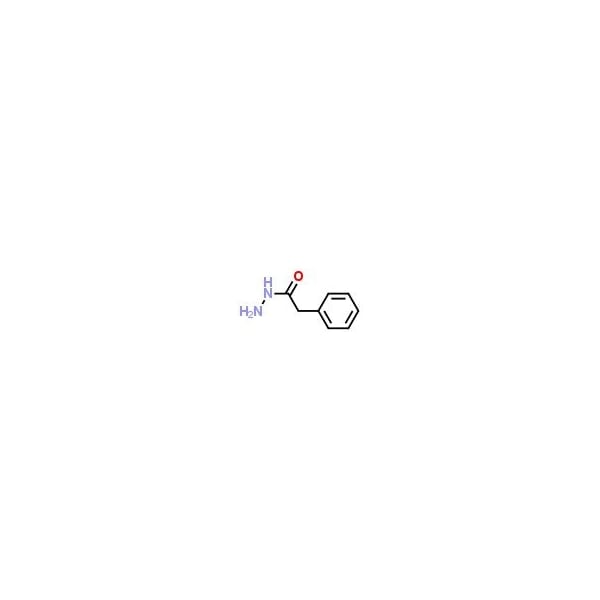 Ak Scientific Phenylacetic acid hydrazide (1g), CAS 937-39-3 B116-1g - main