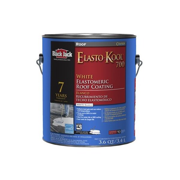 Gardner Coating Elstmrc Rf 7Yr 3.6Qt 5527-1-20 - main