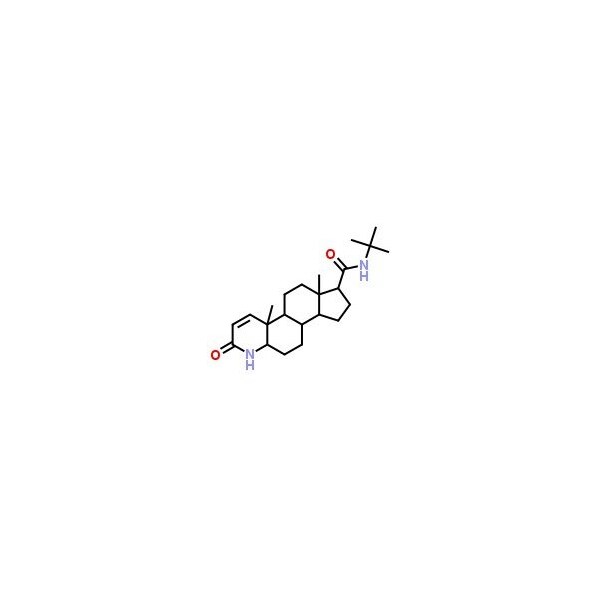 Ak Scientific Finasteride (5g), CAS 98319-26-7 H045-5g - main