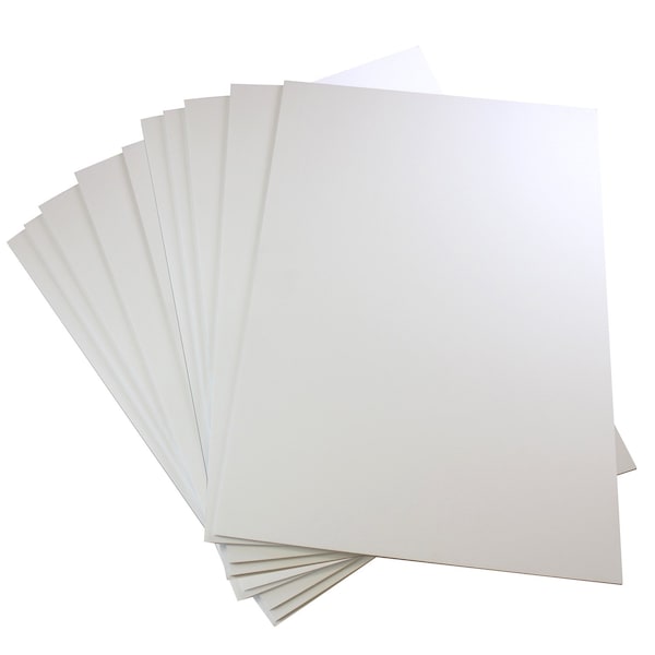Flipside 30in X 40in 3/16in Foam Bulk, 25PK 30400-25 - main
