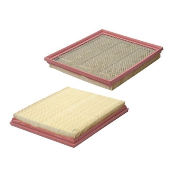 Wix Filters FILTERS OEM WA10962 - main