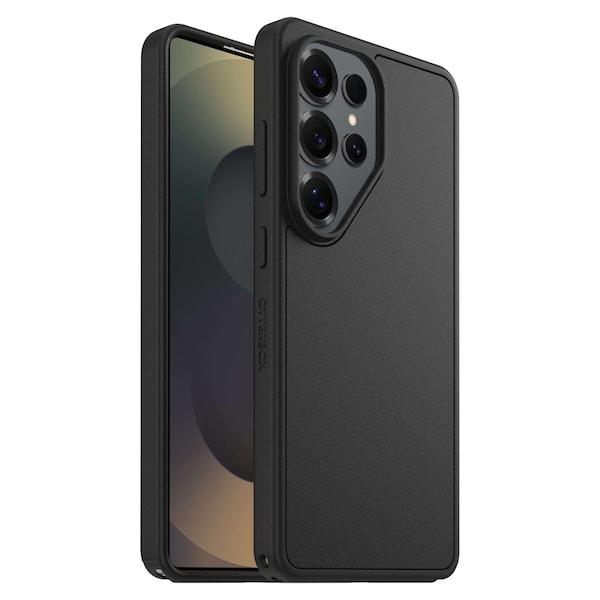 Otterbox Symmetry Magnetic Case For Samsung Galaxy S26 Ultra - Black 77-000018 - main