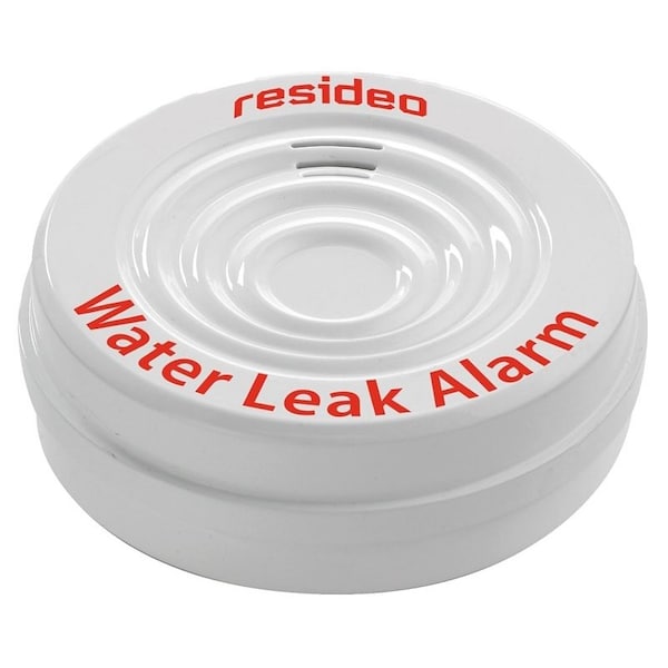 Honeywell WATER LEAK DETECTN ALARM RWD21 - main