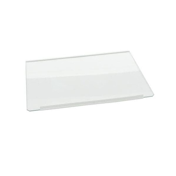 Liebherr GLASS PLATE, ASSY., WITH RETAI 929359900 - main
