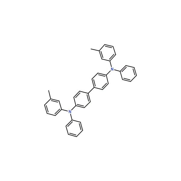Ak Scientific N, N'-Diphenyl-N, N'-di(m-tolyl)benzidine (5g), CAS 65181-78-4 R072-5g - main