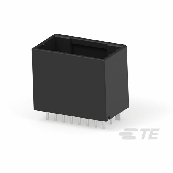 Te Connectivity DYNAMIC D-2100 V-HDR ASS Y 16P X-KEY SEQ 1-1747994-1 - main
