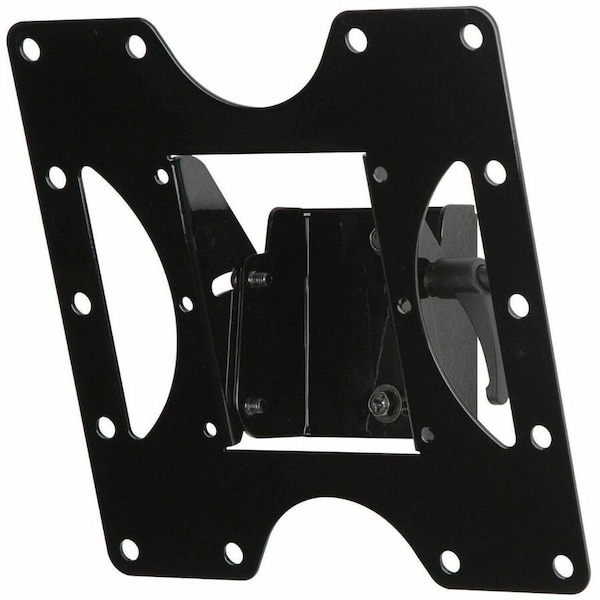 Peerless Industries Paramount™ Tilting Wall Mount for 22" to 43" Displays - 115 lb - Black PT632 - main