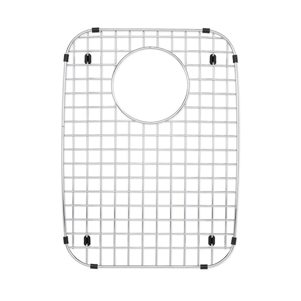 Blanco Stainless Steel Sink Grid (Stellar 1-3/4 Large Bowl) 515300 - main