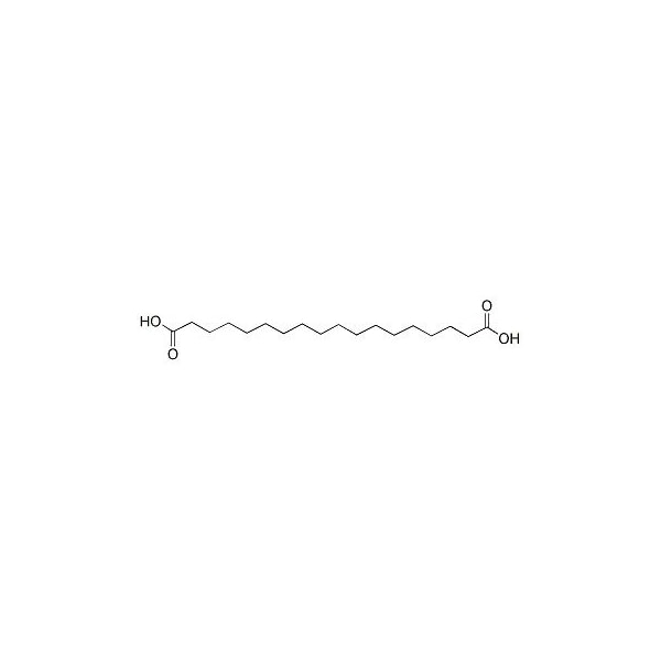 Ak Scientific Octadecanedioic acid (1g), CAS 871-70-5 M787-1g - main