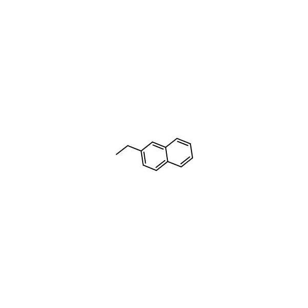 Ak Scientific 2-Ethylnaphthalene (25g), CAS 939-27-5 5965AF-25g - main