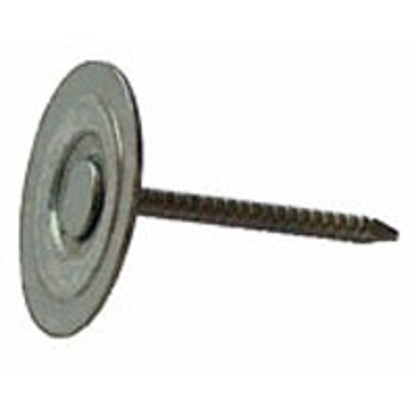 Stinger Nail Cap Mtl Rs 1-1/4 In 50Lb 00127072 - main