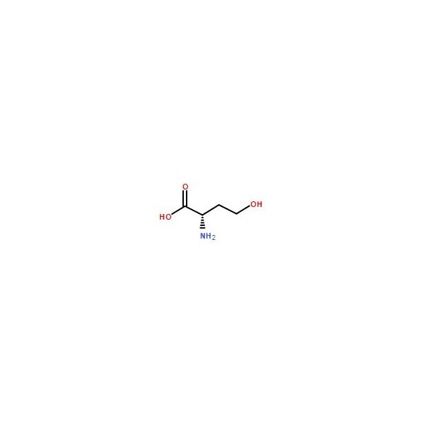 Ak Scientific L-Homoserine (1g), CAS 672-15-1 K105-1g - main