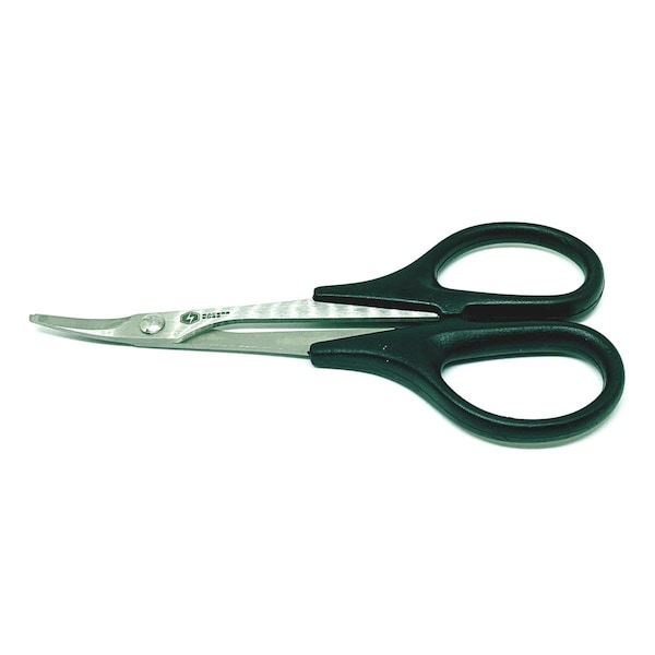 Racers Edge High Speed Steel Curved Edge Scissor RCE7756 - main