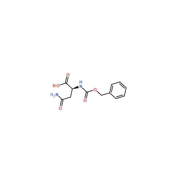 Ak Scientific Z-L-Asparagine (100g), CAS 2304-96-3 G059-100g - main