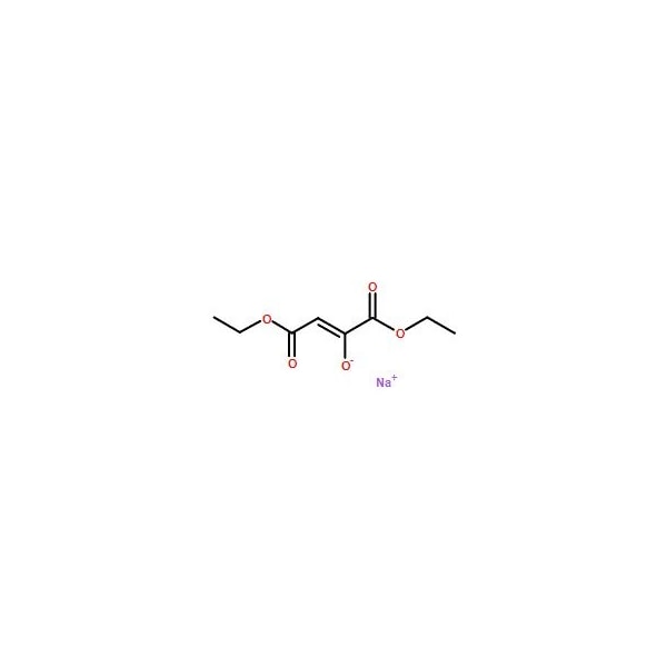 Ak Scientific Diethyl oxalacetate sodium salt (100g), CAS 40876-98-0 X4262-100g - main