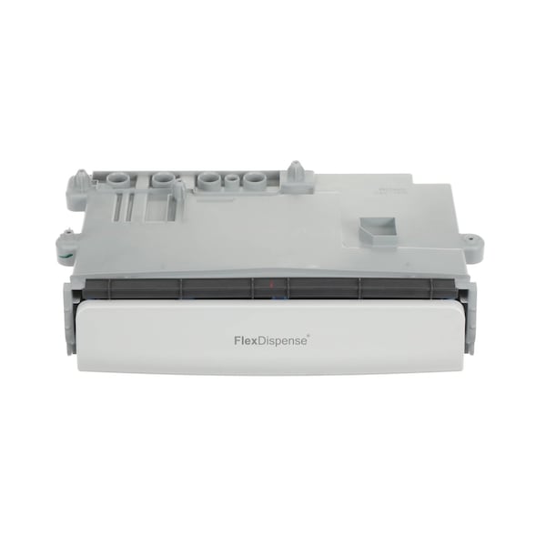 Ge DISPENSER BOX & DRAWER LE PROF WH42X34997 - main