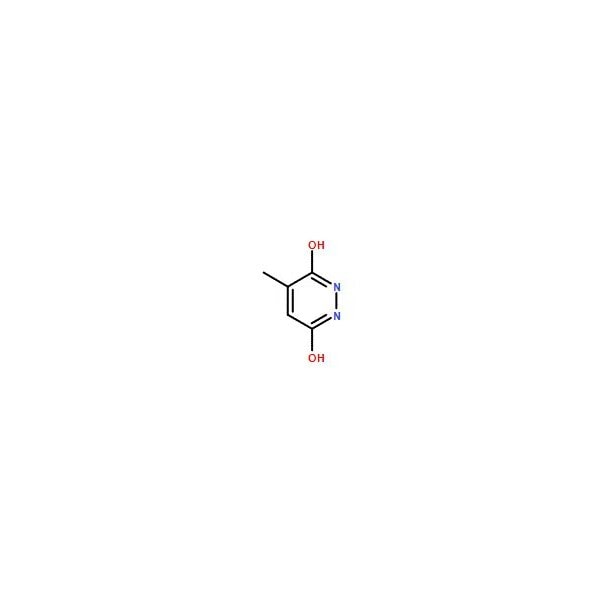 Ak Scientific 3, 6-Dihydroxy-4-methylpyridazine (100g), CAS 5754-18-7 B299-100g - main