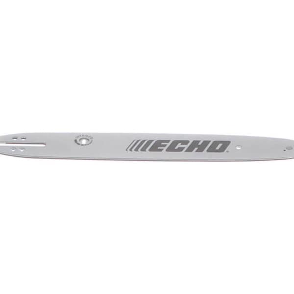 Echo GUIDE BAR, 12-INCH 12G0ZD3744C - main
