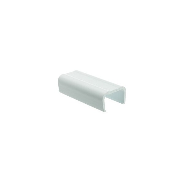 Cable Wholesale Cover Plate Raceway, FWT Series, White 31R1-002WH - main