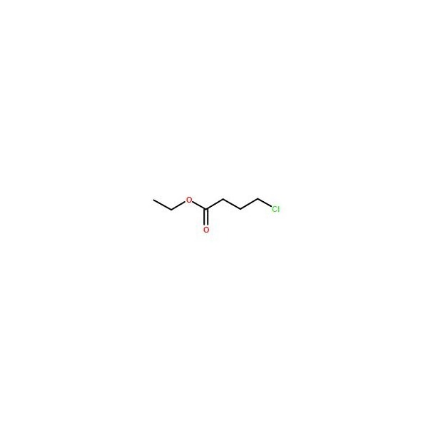 Ak Scientific Ethyl-4-chlorobutyrate (5g), CAS 3153-36-4 X7914-5g - main