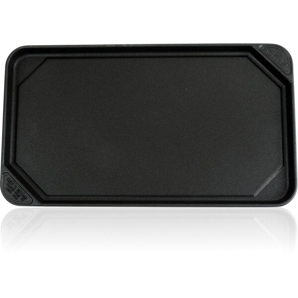 Whirlpool RANGE GRIDDLE 4396096RB - main