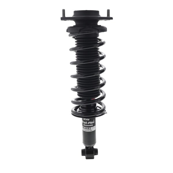 Kyb Complete Corner Unit Assembly -Strut, Mount and Spring, SR4682 - main