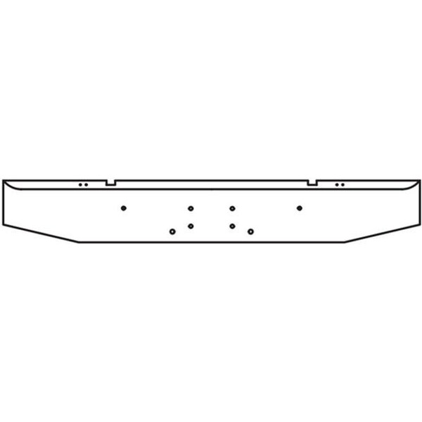 Ilc Replacement For Four State Hob009041 WZ-EBUT-6 - main
