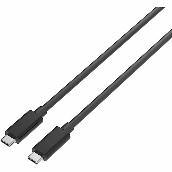 Bull Creek USB-C TO USB-C - 2 METER - 20 GBPS - DISPLAYPORT SUPPORT - 240W USBC2M20G240W - main