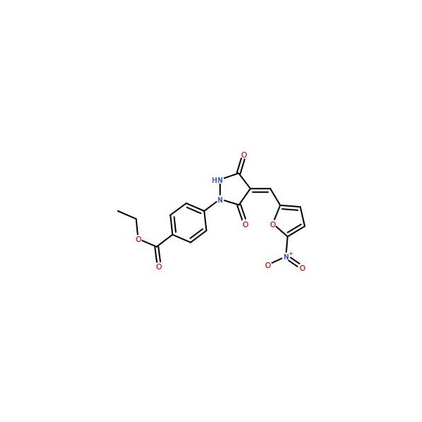 Ak Scientific PYR-41 (100mg), CAS 418805-02-4 Y1866-100mg - main