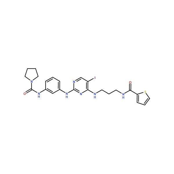Ak Scientific BX795 (5mg), CAS 702675-74-9 2292AH-5mg - main