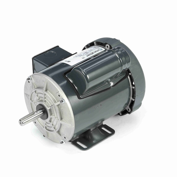 Marathon F102 High Torque 1/2 HP 1800 RPM 56 Frame TEFC Motor MF102 - main