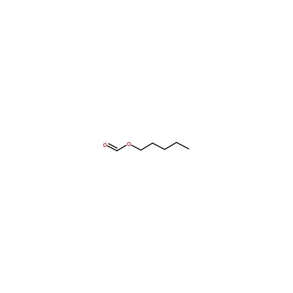 Ak Scientific Amyl formate (5mL), CAS 638-49-3 7518AF-5mL - main