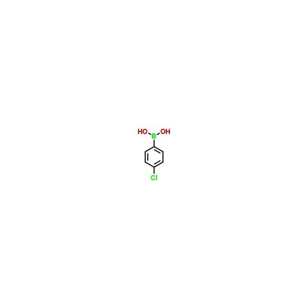 Ak Scientific 4-Chlorophenylboronic acid (5g), CAS 1679-18-1 I339-5g - main