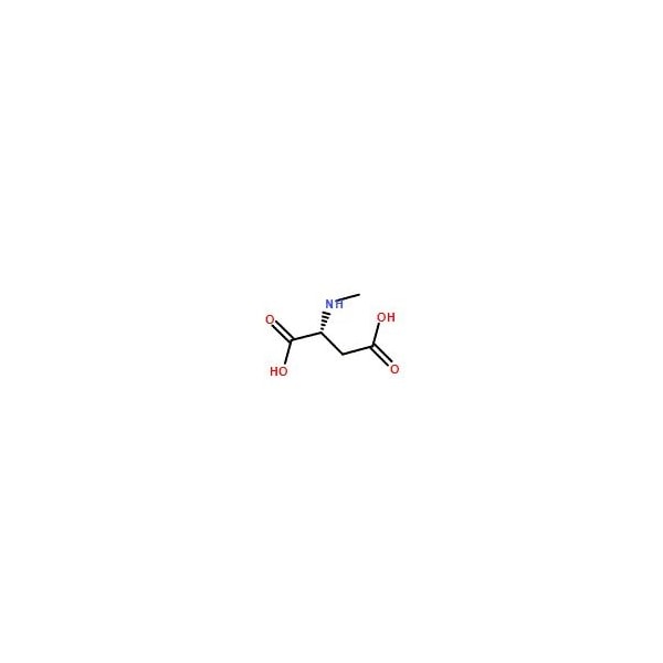 Ak Scientific N-Methyl-D-aspartic acid (5g), CAS 6384-92-5 P939-5g - main