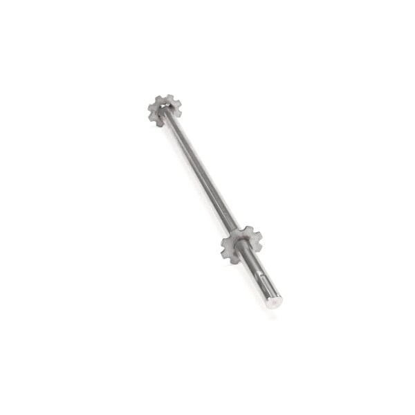 Nieco Rod, Keyed, 5/8in x 15.06in, 12 Belt 21299 - main