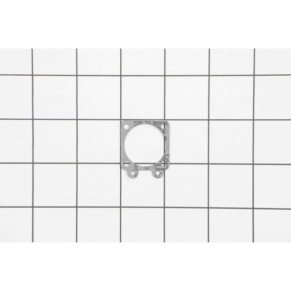 Husqvarna GASKET 504350906 - main